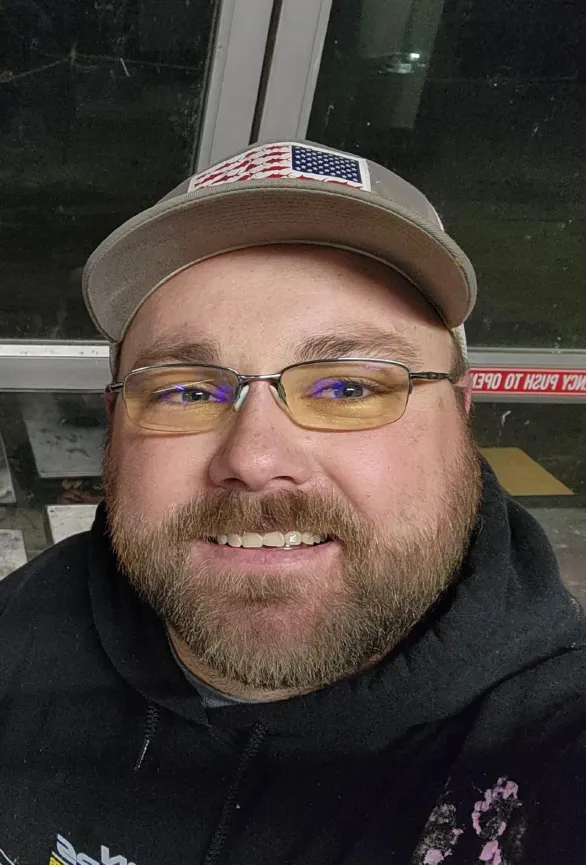 Mike Atkinson