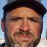 Russ Larsen - Journeyman Plumber