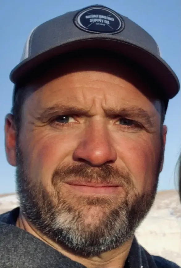 Russ Larsen